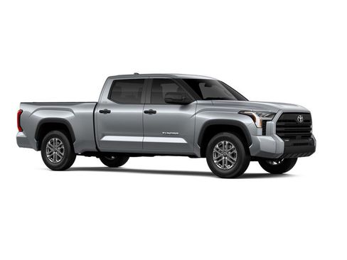 New 2026 Toyota Tundra SR5 AWD/4WD image 40