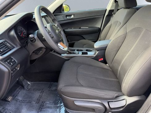 Used 2019 Kia Optima LX FWD image 7
