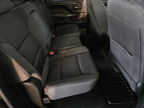 Used 2016 GMC Sierra 1500 SLE w/ SLE Value Package image 16