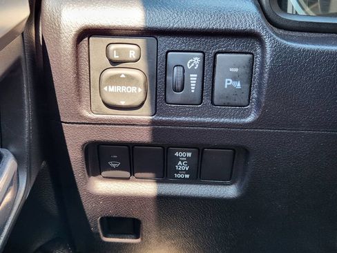 Used 2016 Toyota 4Runner Limited w/ Convenience Package AWD/4WD image 31
