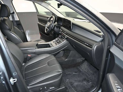 Used 2023 Hyundai Palisade XRT w/ Cargo Package AWD/4WD image 31