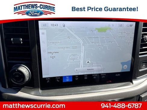 New 2026 Ford F150 XLT RWD image 20