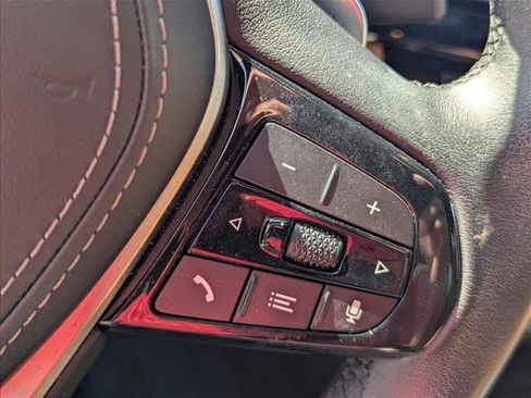 Certified 2023 BMW 540i 540i w/ Convenience Package image 11