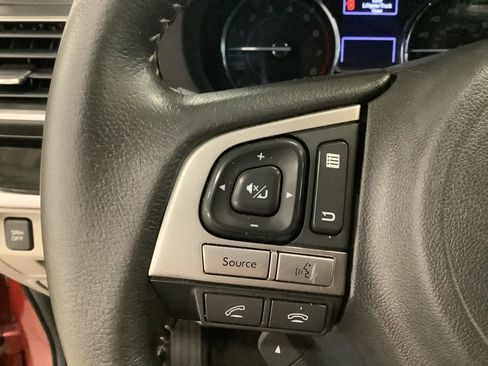 Used 2018 Subaru Forester 2.5i Limited AWD/4WD image 20