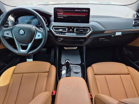 Used 2024 BMW X3 sDrive30i w/ Premium Package RWD image 18
