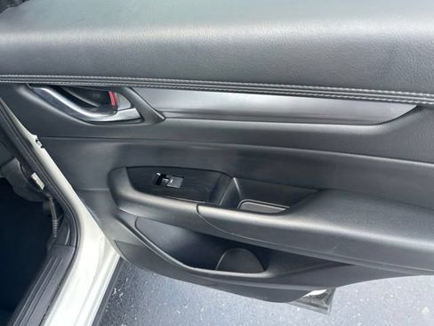 Used 2021 MAZDA CX-5 Touring FWD image 49