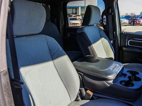 Used 2024 RAM 3500 SLT w/ Quick Order Package 2YG SLT image 18