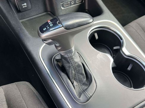 Used 2020 Dodge Durango SXT w/ 3rd Row Seating Group RWD image 32