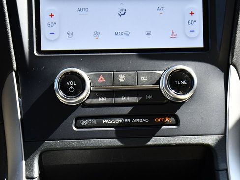 Used 2022 Ford Edge SEL w/ Convenience Package AWD/4WD image 29