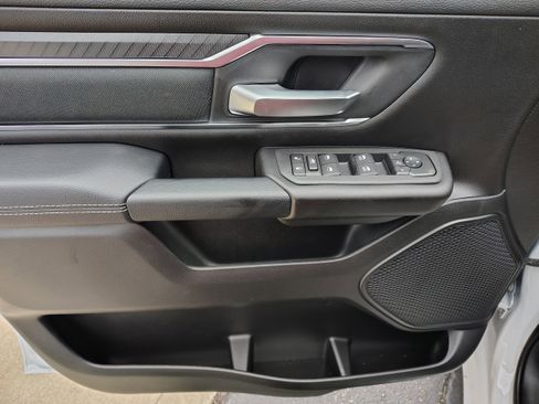 New 2026 RAM 1500 Big Horn image 17