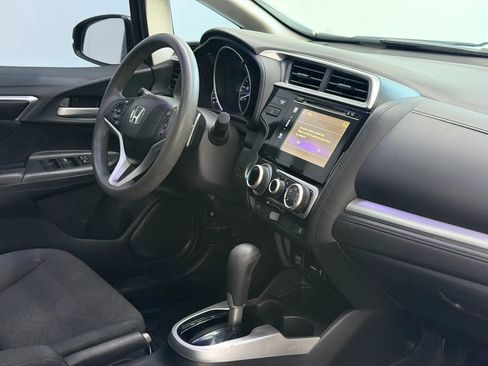 Used 2015 Honda Fit EX image 28