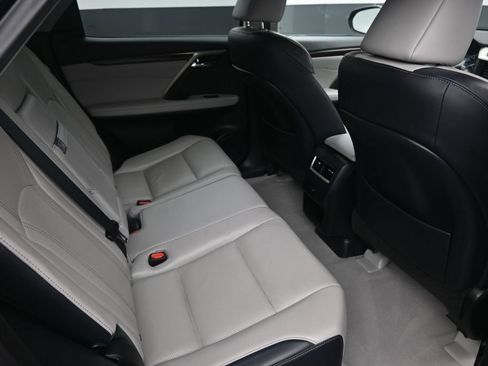 Used 2016 Lexus RX 350 FWD w/ Premium Package image 11