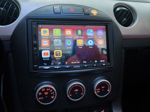 Used 2014 MAZDA MX-5 Miata Grand Touring image 29