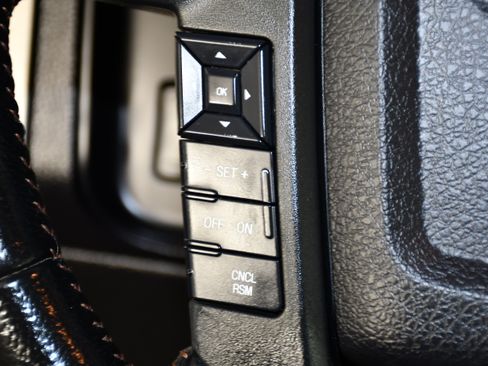 Used 2017 Ford Expedition King Ranch AWD/4WD image 22