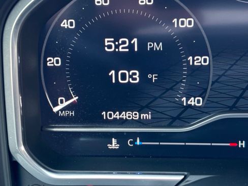 Used 2024 GMC Sierra 1500 Denali AWD/4WD image 27
