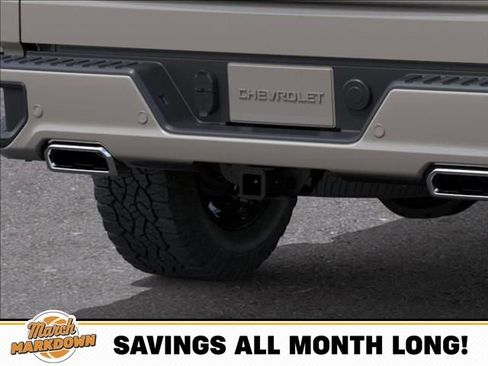 New 2026 Chevrolet Silverado 1500 RST image 14