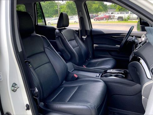 Used 2019 Honda Pilot Elite image 7
