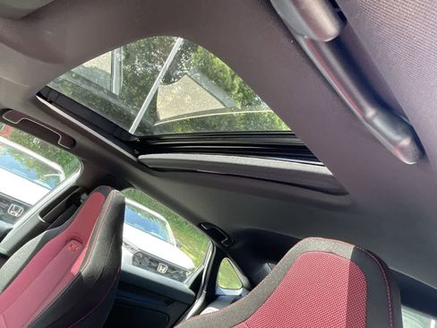 New 2026 Honda Civic Si image 14