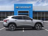 New 2026 Chevrolet Trax RS image 5