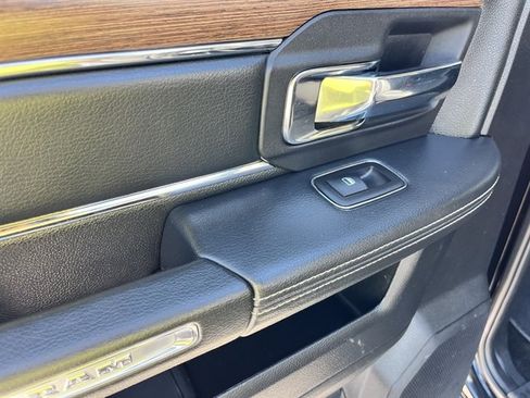 Used 2015 RAM 1500 Laramie w/ Convenience Group AWD/4WD image 52