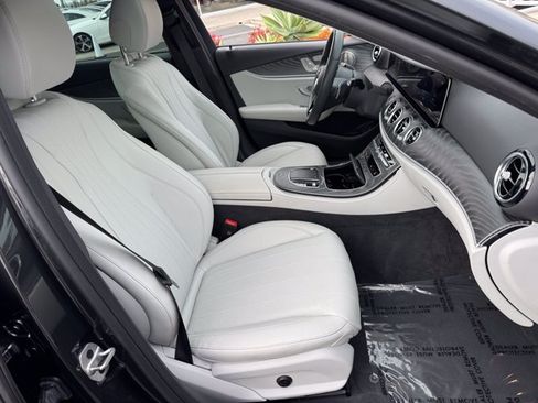Used 2023 Mercedes-Benz E 350 Sedan image 6