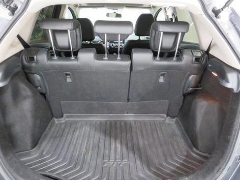 Used 2016 Honda Fit EX-L image 12