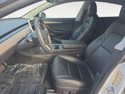 Used 2021 Tesla Model 3 Long Range image 18
