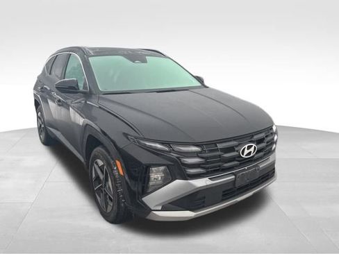 Used 2025 Hyundai Tucson SEL image 1