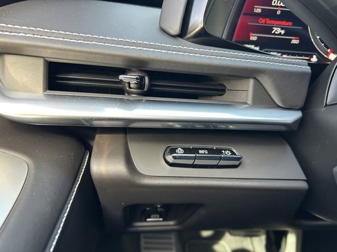 Used 2023 Chevrolet Corvette Z06 w/ LPO, Roadside Safety Package image 54