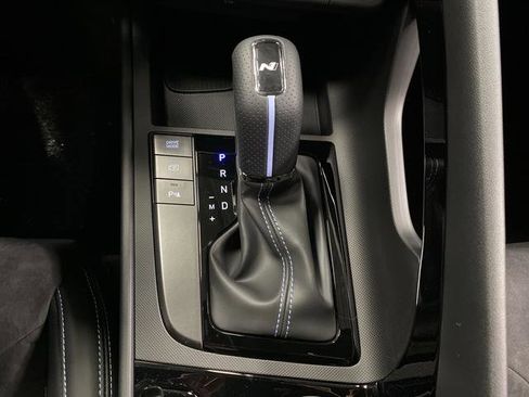 New 2026 Hyundai Elantra N Base image 21