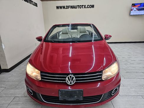 Used 2014 Volkswagen Eos Komfort image 3
