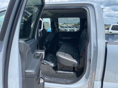 New 2025 Ford F250 Lariat w/ Lariat Ultimate Package image 22
