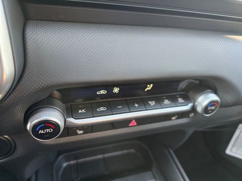 New 2026 MAZDA CX-50 2.5 Hybrid w/ Cargo Package image 16