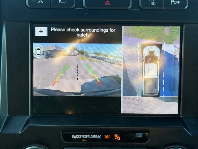 Used 2019 Ford F150 Raptor w/ Equipment Group 802A Luxury AWD/4WD image 26