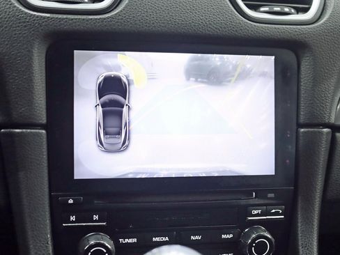 Used 2017 Porsche 718 Cayman image 16