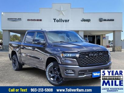 New 2026 RAM 1500 Lone Star
