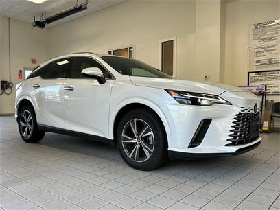 Used 2023 Lexus RX 350