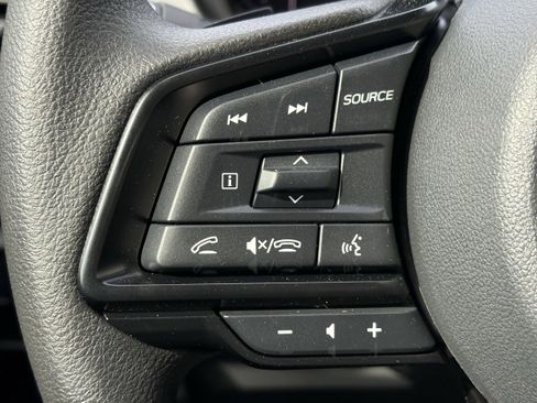 New 2026 Subaru Crosstrek 2.0i Premium image 17