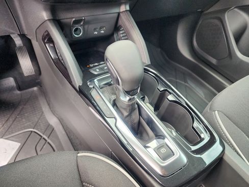 New 2026 Chevrolet TrailBlazer LT w/ Convenience Package image 33