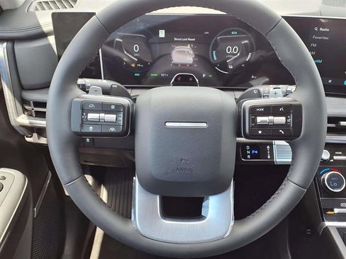 New 2026 Hyundai Santa Fe Limited image 14