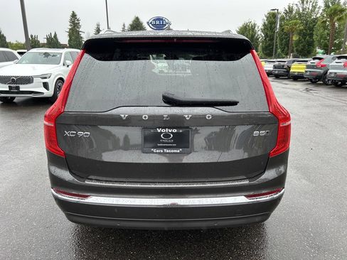 Certified 2024 Volvo XC90 B5 Core image 12