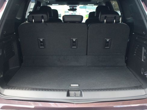 Certified 2026 Buick Enclave Avenir w/ Super Cruise Package image 29