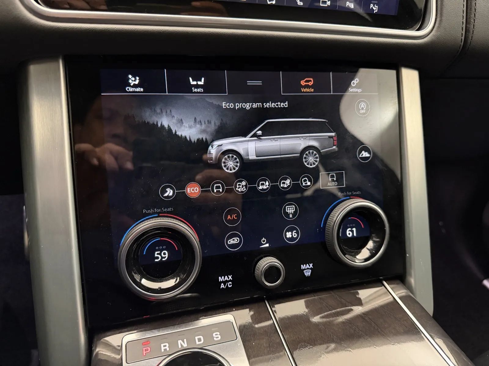 Used 2019 Land Rover Range Rover Long Wheelbase Autobiography AWD/4WD image 44