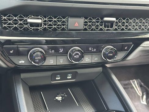 Certified 2026 Honda Accord EX-L image 27