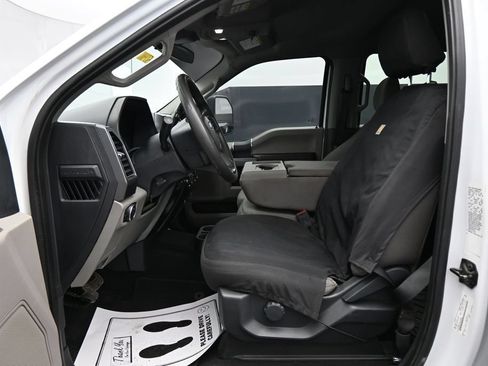 Used 2022 Ford F350 XLT AWD/4WD image 9