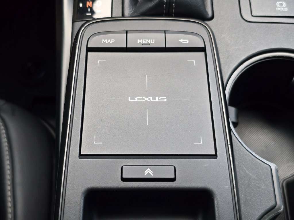 Used 2021 Lexus IS 350 F Sport RWD image 24