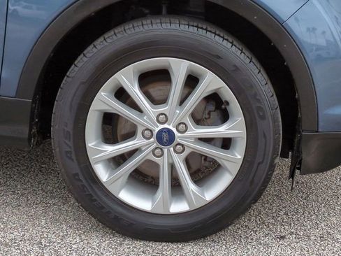 Used 2018 Ford Escape SE w/ SE Sync 3 Package image 11