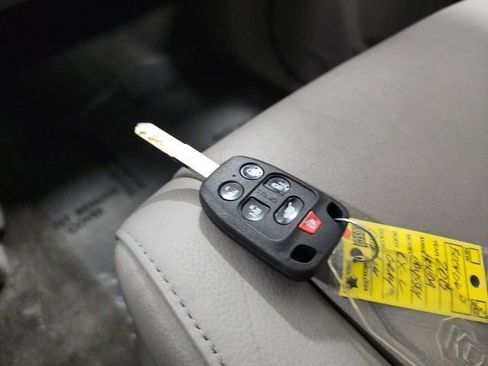 Used 2013 Honda Odyssey EX-L image 35