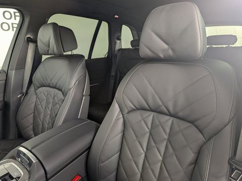 New 2026 BMW X5 xDrive40i image 12