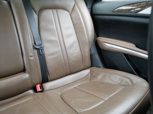 Used 2015 Lincoln MKZ Hybrid w/ Equipment Group 201A Select FWD image 14